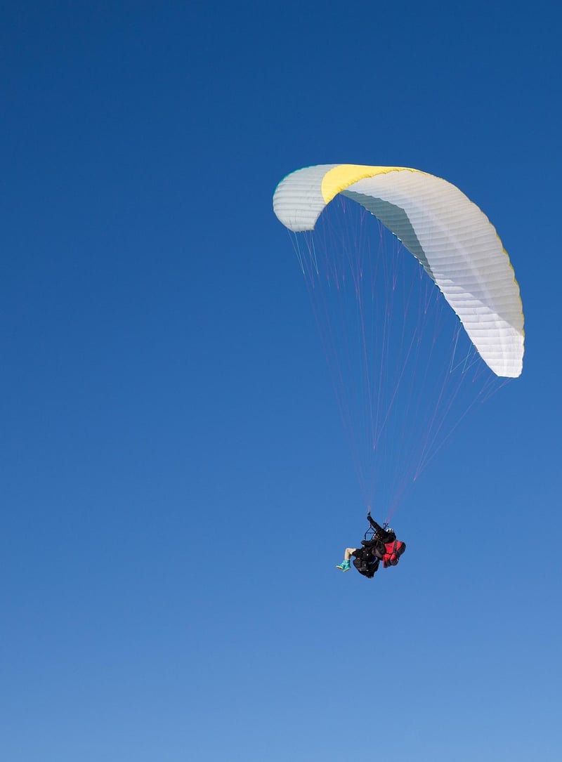 Adrenaline Activities